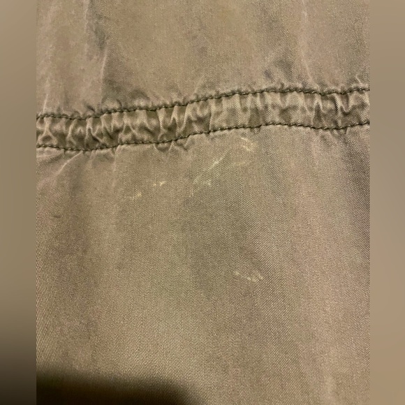 Talula military style jacket - Picture 2 of 5